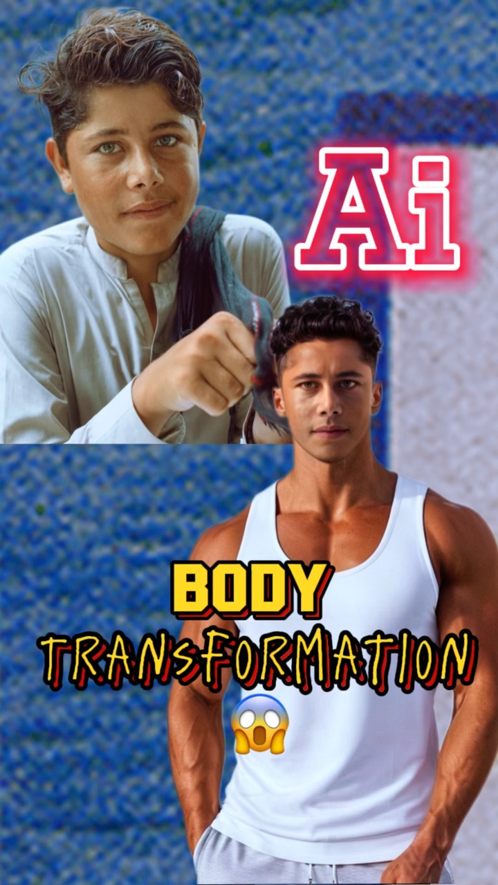 Body Transformation