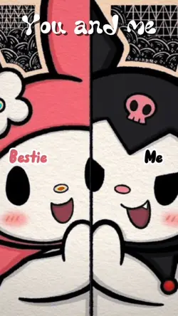 You and Me 