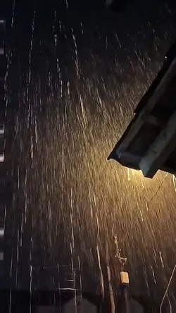 🌧★Rain and SlowMo★🌧
