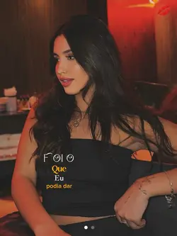 Quem ñ que sou eu