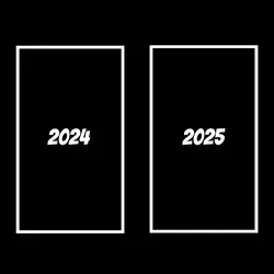 2025 vs 2024