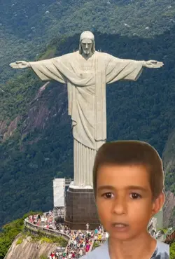 Cheguei