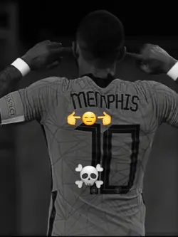 memphis depay