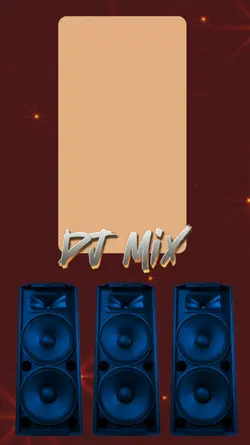 DJ Mix
