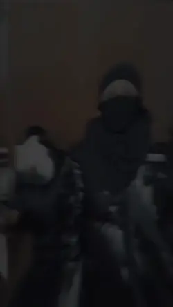 ICH MUSS RENN🏃‍♂️🏃‍♂️