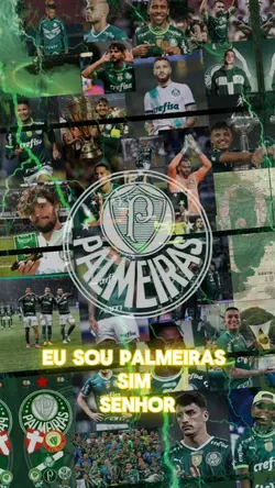 Palmeiras 