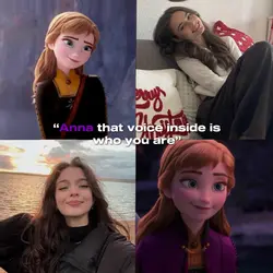 glow up anna