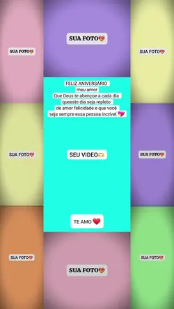 fotos de aniversário