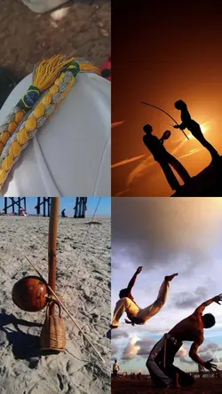 capoeira 