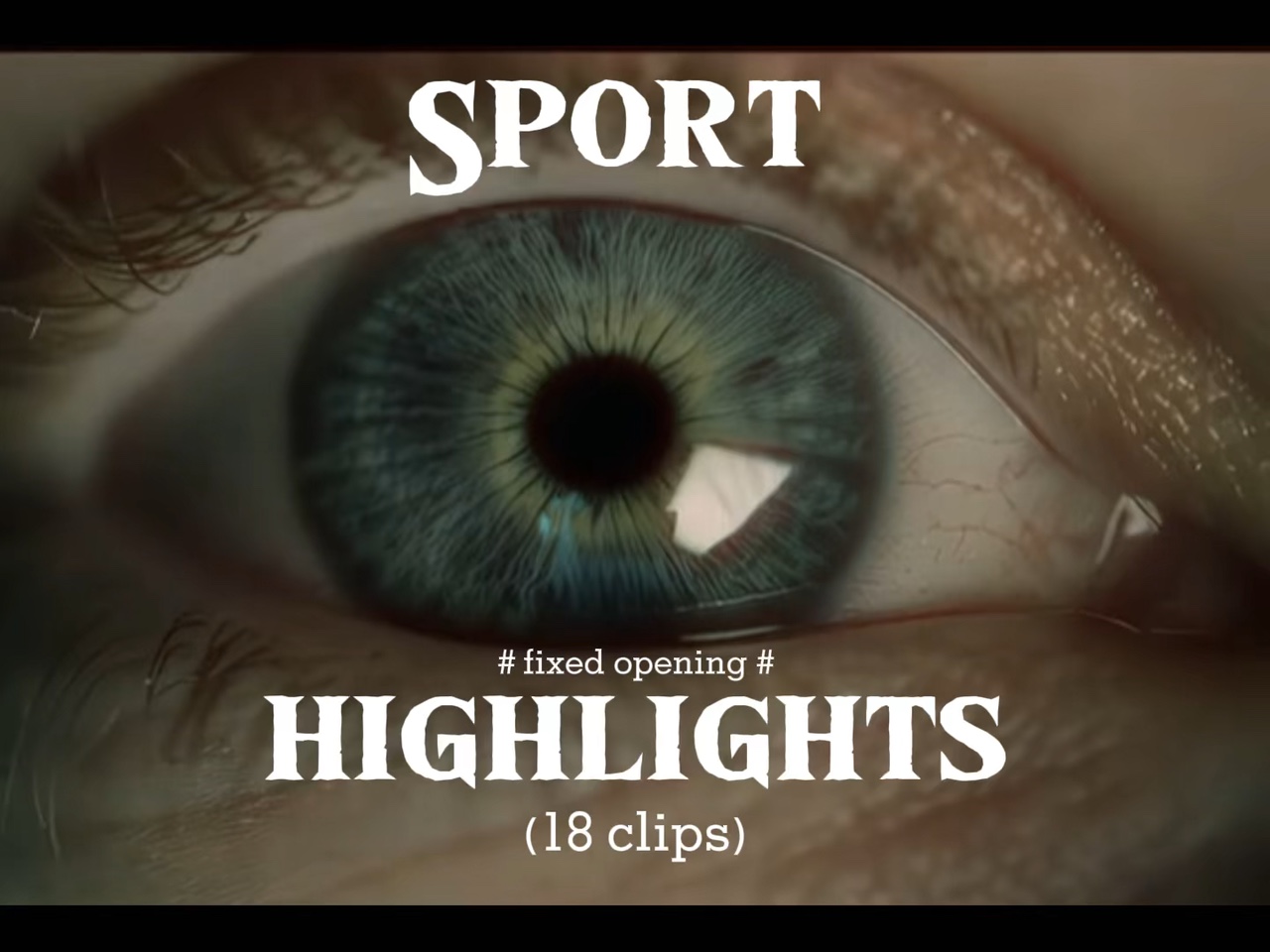sport highlights