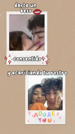 Amor 🥰