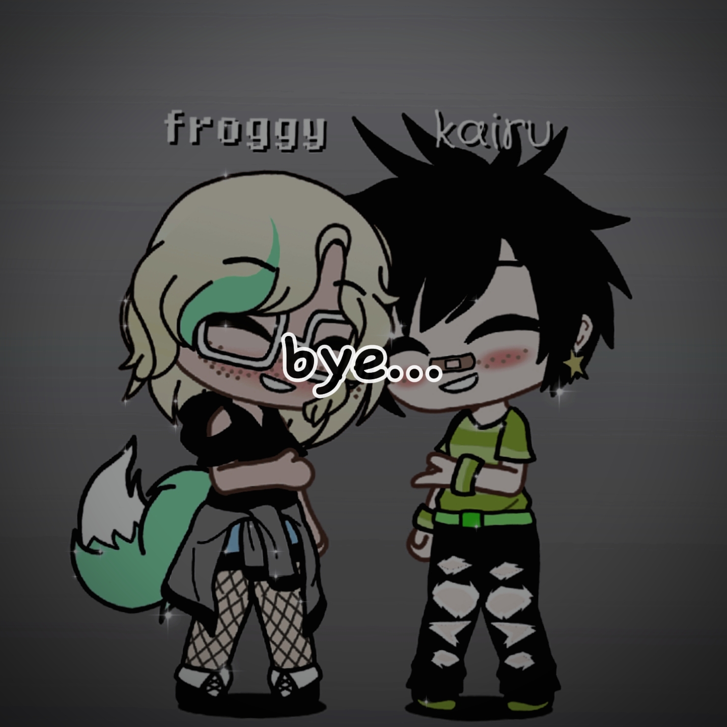 had to speed up the-