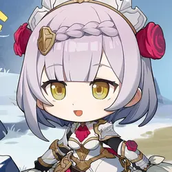 Noelle !