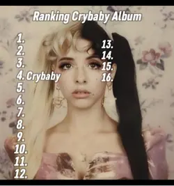 ranking songs
