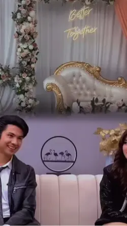 Double photo video