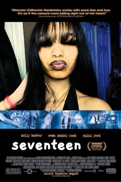 thirteen movie poste