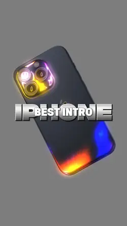 iPhone Best Intro
