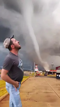 Weatherman