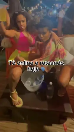 Tô online!