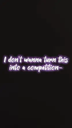 I win.