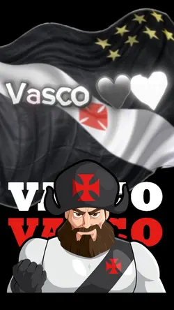 Vasco🖤🤍
