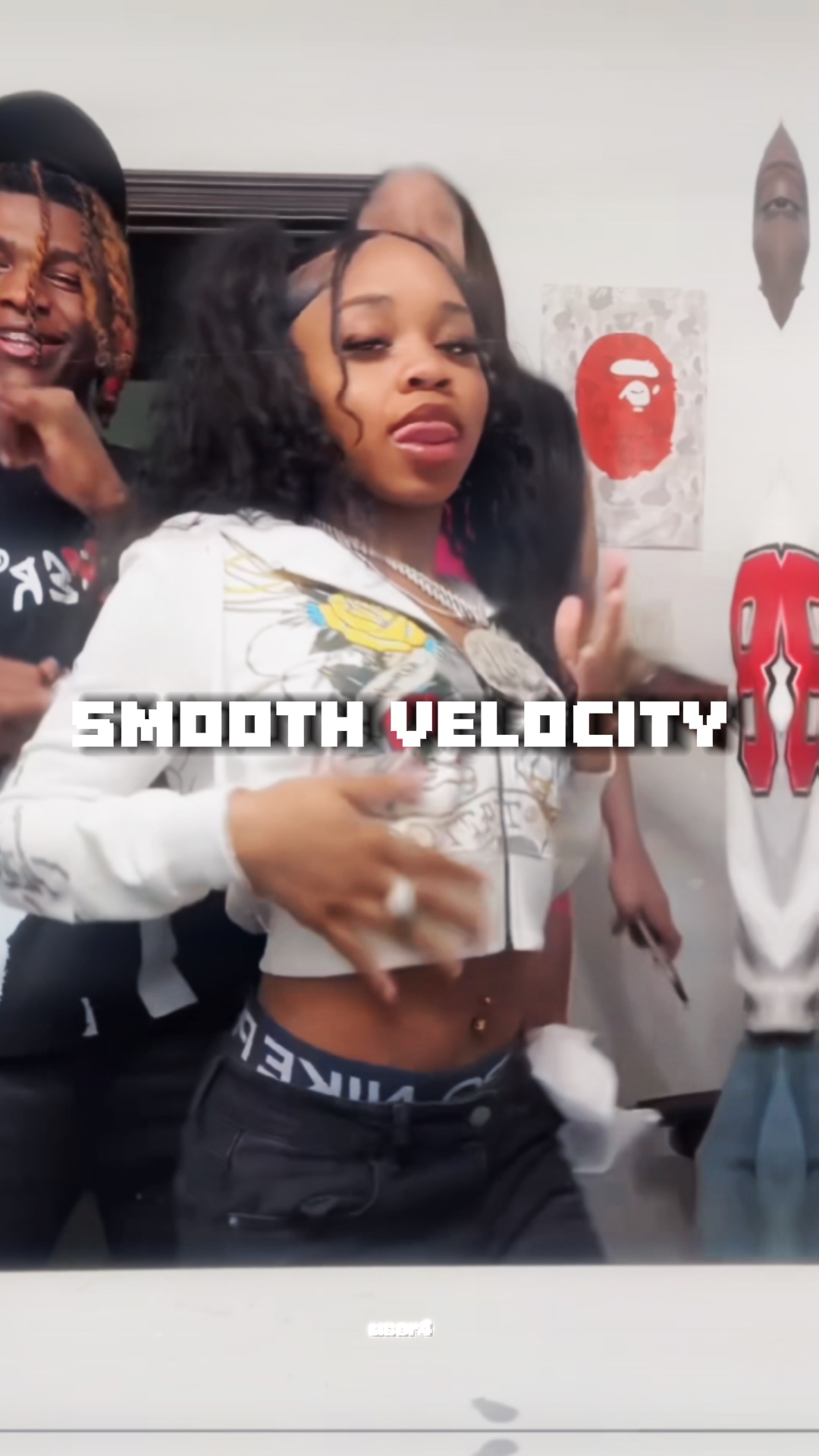 velocity 🕺🏽