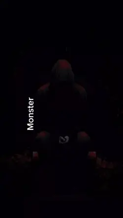 #Monster 