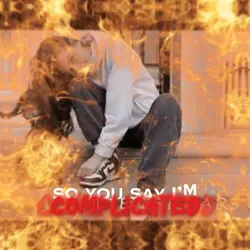 Juliette and Nazeera