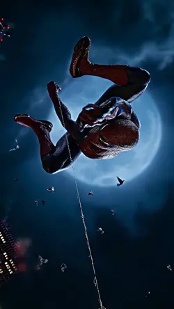 Free spider man 4k