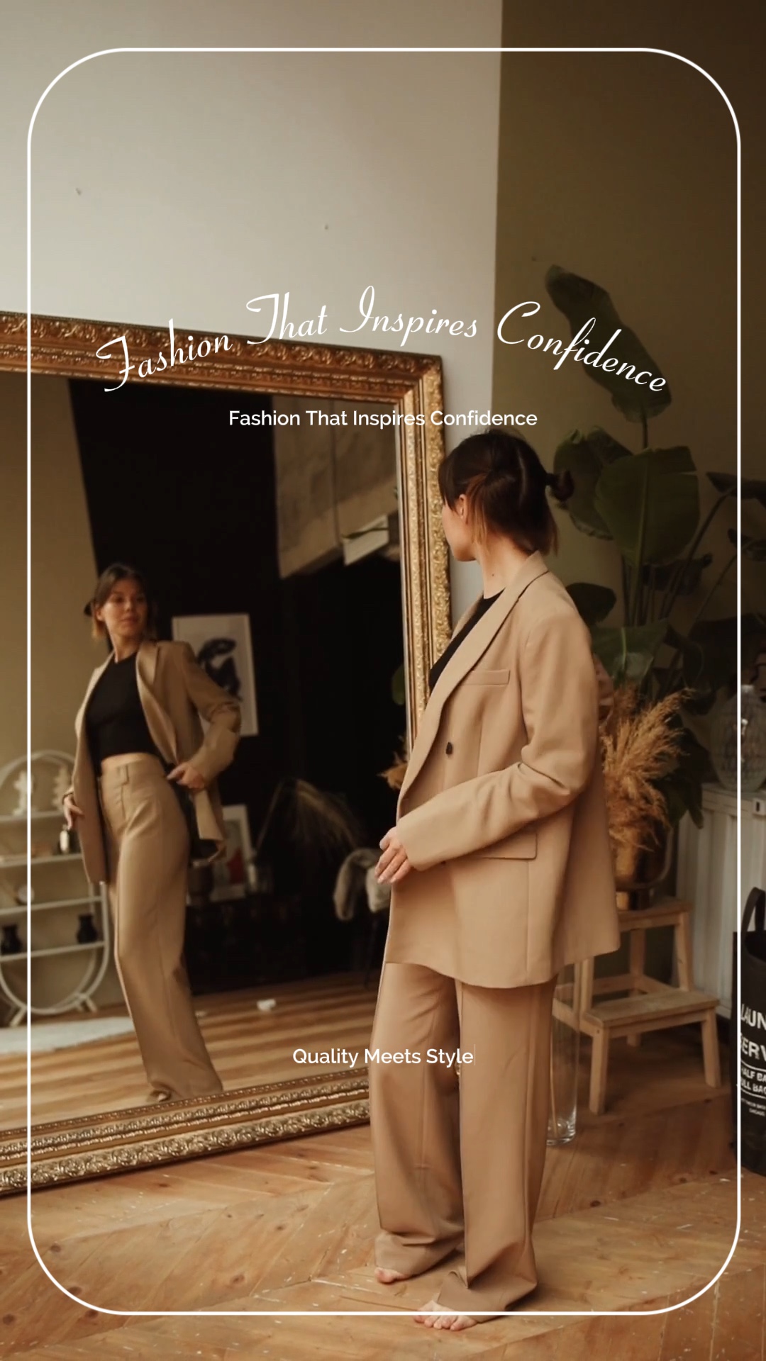Ins-Clothing & Accessories - Classy Ins Style