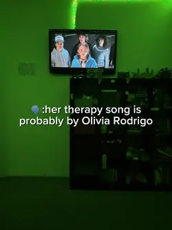 therapy song<3