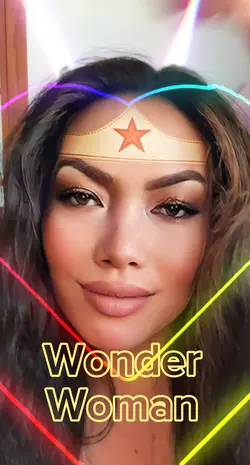 Womder woman 