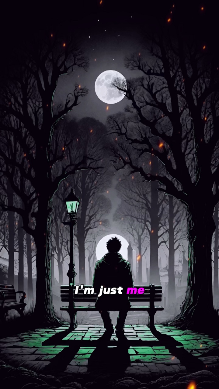 I am Me