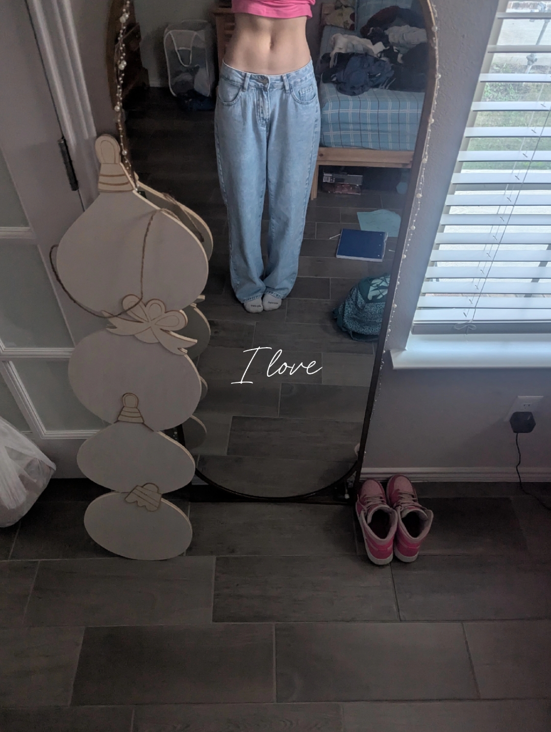 J'adore * photo dump *