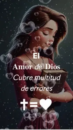 Gracias Dios 