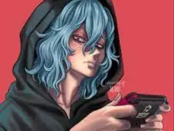 Shigaraki (request)