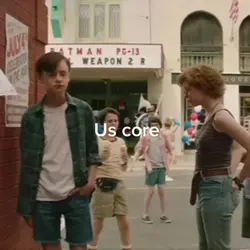 US CORE