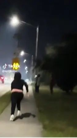 Speed radar challeng