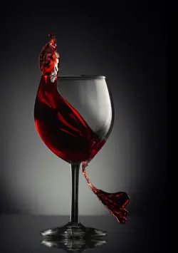 Red Wine 