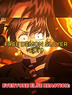 DEMON SLAYER
