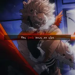 Master of pretending