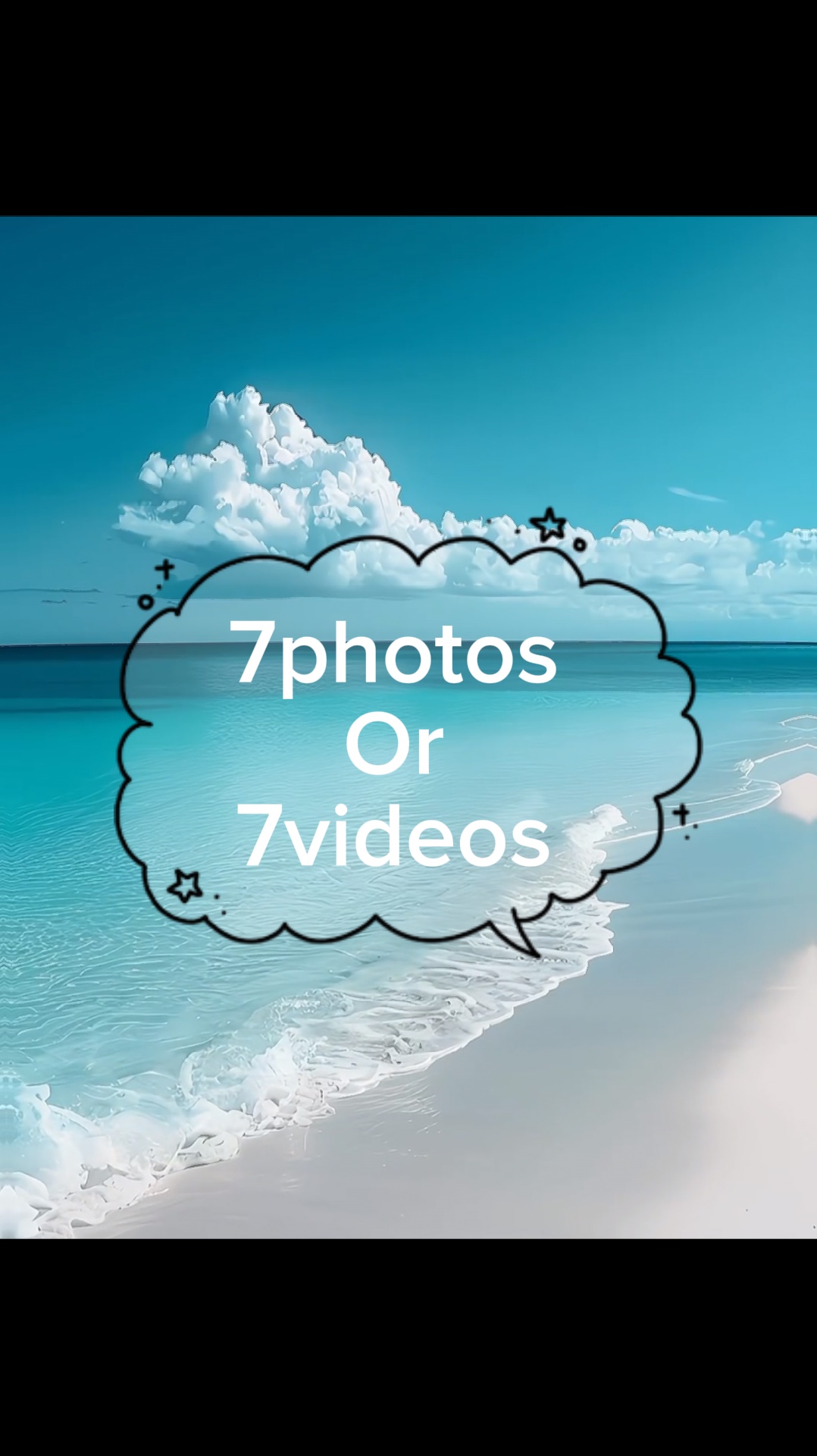 7photos / vidéos
