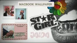 MacBook wallpaper
