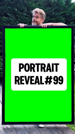 PORTRAIT REVEAL