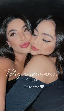 PARABÉNS AMIGAA🏆