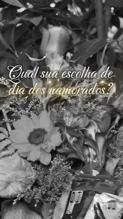 Dia dos namorados