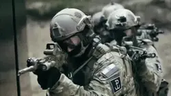 special forces edit