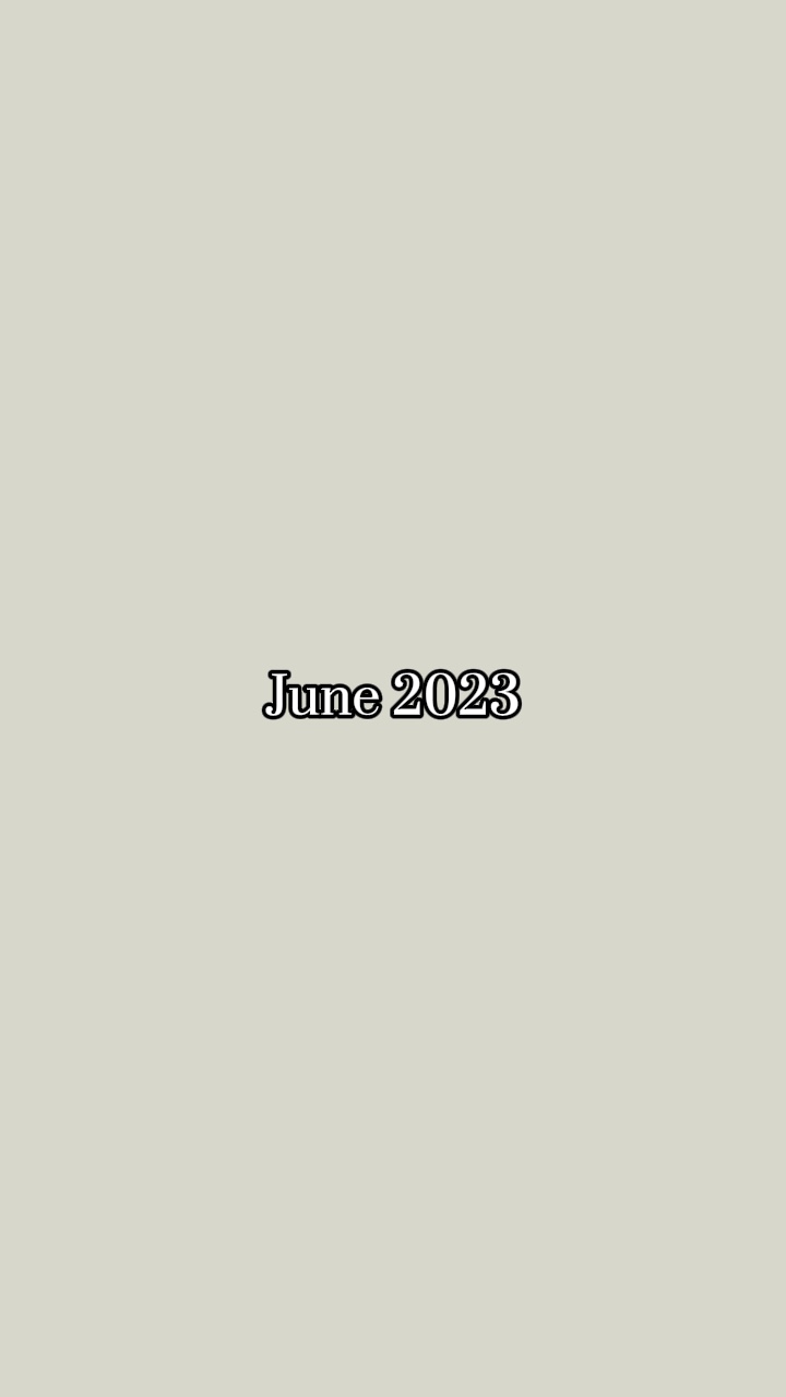 June 2023 vs 2024