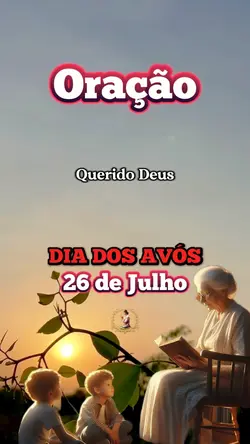 Dia dos Avós 