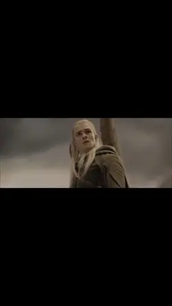 Legolas Edit…Agai